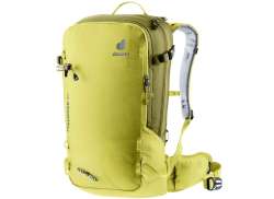 Deuter Freerider 30 Backpack 30L - Sprout/Cactus