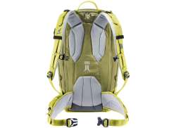 Deuter Freerider 30 Backpack 30L - Sprout/Cactus