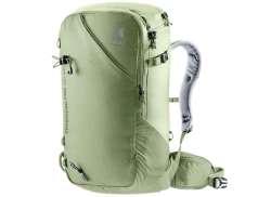 Deuter Freerider Pro 32+ SL Backpack 32L - Grove/Mineral