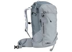 Deuter Freerider Pro 32+ SL Backpack 32L - Shale/Tin