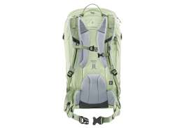 Deuter Freerider Pro 32+ SL Batoh 32L - Grove/Minerální