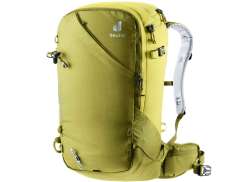 Deuter Freerider Pro 34+ Backpack 34L - Cactus/Sprout