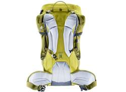 Deuter Freerider Pro 34+ Backpack 34L - Cactus/Sprout