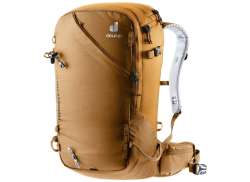 Deuter Freerider Pro 34+ Backpack 34L - Cinnamon