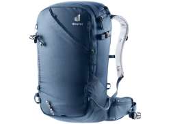 Deuter Freerider Pro 34+ Backpack 34L - Ink/Navy Blue
