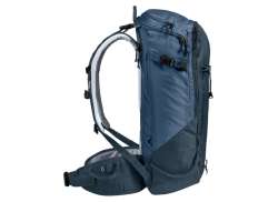 Deuter Freerider Pro 34+ Backpack 34L - Ink/Navy Blue