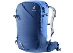 Deuter Freerider Pro 34+ Backpack 34L - Night Blue/Neptune