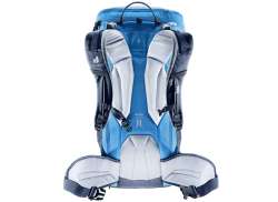 Deuter Freerider Pro 34+ Backpack 34L - Night Blue/Neptune