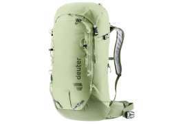 Deuter Freescape Ligero 24 SL Mochila 24L - Mineral/Grove