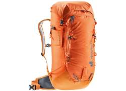 Deuter Freescape Lite 24 SL Backpack 24L - Saffron-Mandarine