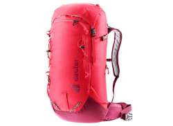 Deuter Freescape Lite 24 SL バックパック 24L - Hibiscus/ルビー