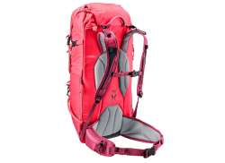 Deuter Freescape Lite 24 SL バックパック 24L - Hibiscus/ルビー