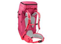 Deuter Freescape プロ 38+ SL バックパック 38L+10L - ルビー/Hibiscus