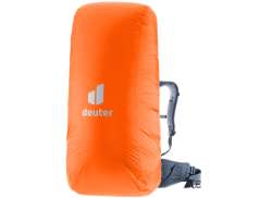 Deuter Funda Impermeable III 45L-90L - Naranja