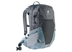 Deuter Futura 21 SL バックパック 21L - Graphite/Shale