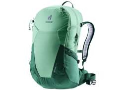 Deuter Futura 21 SL Rygs&aelig;k 21L - Spearmint/Seagreen