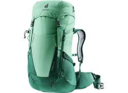 Deuter Futura 23 Backpack 23L - Spearmint/Seagreen