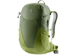 Deuter Futura 23 バックパック 23L - カーキ/Meadow