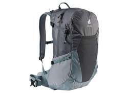 Deuter Futura 23 Plecak 23L - Graphite/Shale