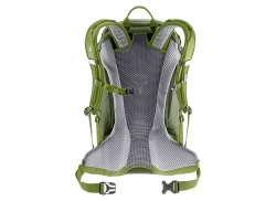 Deuter Futura 23 Rucksack 23L - Khaki/Meadow