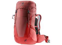 Deuter Futura 24 SL Zaino 24L - Caspia/Currant