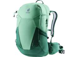 Deuter Futura 25 SL Backpack 25L - Spearmint/Seagreen