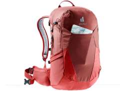 Deuter Futura 25 SL Batoh 25L - Caspia/Currant