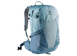 Deuter Futura 25 SL 背包 25L - Dusk/Slate-蓝色