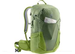 Deuter Futura 27 Backpack 27L - Khaki/Meadow