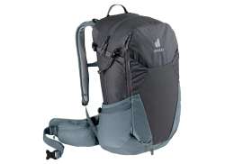 Deuter Futura 27 백팩 27L - Graphite/Shale