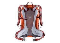 Deuter Futura 27 백팩 27L - Paprika/Redwood