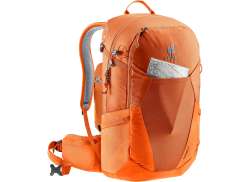 Deuter Futura 27 Batoh 27L - Oranžová