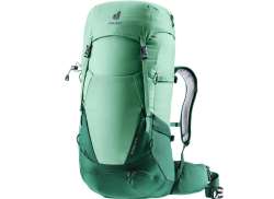 Deuter Futura 30 SL Backpack 30L - Spearmint/Seagreen