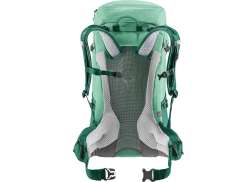 Deuter Futura 30 SL Batoh 30L - Spearmint/Seagreen