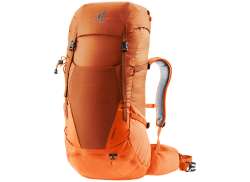 Deuter Futura 32 Batoh 32L - Oranžová