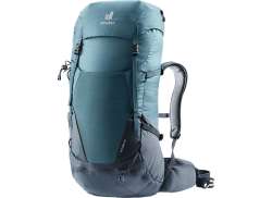 Deuter Futura 32 Rugtals 32L - Atlantisk/Ink