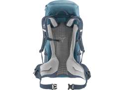 Deuter Futura 32 Rugtals 32L - Atlantisk/Ink