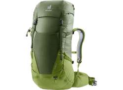 Deuter Futura 32 Rugtals 32L - Хаки/Meadow