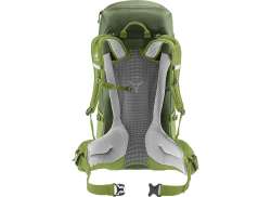 Deuter Futura 32 Rugtals 32L - Хаки/Meadow