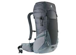 Deuter Futura 34 EL Rugtas 34L - Graphite/Shale