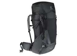 Deuter Futura Air トレック 55+10 SL バックパック 55+10L ブラック/Graphite