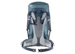 Deuter Futura Air トレック 60+10 バックパック 60+10L - Atlantic/Ink