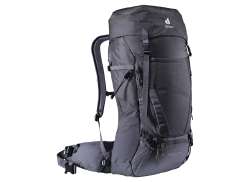 Deuter Futura Air Trek 45+10 SL Backpack 45+10L Black/Graph.