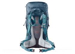 Deuter Futura Air Trek 45+10 SL Backpack 45+10L - Navy/Lake