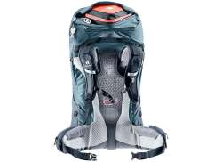 Deuter Futura Air Trek 50+10 Backpack 50+10L - Atlantic/Ink