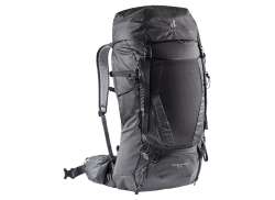 Deuter Futura Air Trek 50+10 Backpack 50+10L Black/Graphite