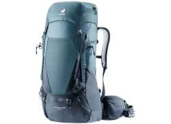 Deuter Futura Air Trek 50+10 백팩 50+10L - Atlantic/Ink