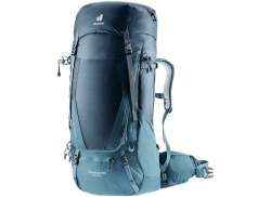 Deuter Futura Air Trek 55+10 SL Ryggsekk 55+10L - Marinebl&aring;/Lake