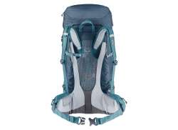 Deuter Futura Air Trek 55+10 SL Sac À Dos 55+10L - Marine/Lake