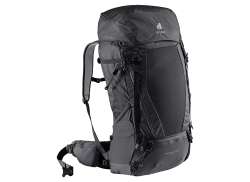 Deuter Futura Air Trek 60+10 Backpack 60+10L - Black/Graphit